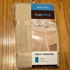 NIP 52x70 wheat tablecloth